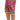 Dolce &amp; Gabbana Pantalones capri de seda florales multicolores