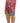 Dolce & Gabbana Multicolor Floral Knee Capris Shorts Pants Dolce & Gabbana 