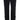 Dolce & Gabbana Black Cotton Stretch Torero Capris Pants Dolce & Gabbana