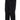 Dolce & Gabbana Black Cotton Stretch Torero Capris Pants Dolce & Gabbana