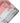 Custom National Gray Red Silk Square Neck Wrap Scarf