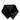 Dolce & Gabbana Black Fur Shawl Neck Wrap Cover Collar Scarf