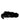 Dolce & Gabbana Black Fox Fur Neck Wrap Warmer Winter Scarf