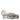 Dolce & Gabbana White Fox Fur Neck Wrap Warmer Winter Scarf