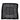 Dolce & Gabbana Black Floral Silk Square Wrap Shawl Scarf