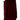 Dolce & Gabbana Maroon Silk Fringes Skinny Neck Wrap Scarf