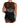 Dolce &amp; Gabbana Elegant Sleeveless Black Mesh Top