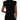 Dolce & Gabbana Chaleco estilo militar negro adornado