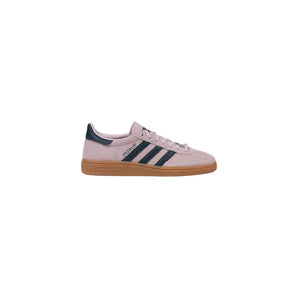 Zapatillas Adidas de piel nobuk multicolor
