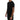 Daniele Alessandrini Black Cotton T-Shirt