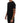 Daniele Alessandrini Black Cotton T-Shirt
