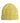 Dolce & Gabbana Yellow Cotton Knitted Winter Beanie Hat