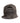 Dolce &amp; Gabbana Brown Alpaca Wool Woven Bucket Hat