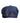 Dolce & Gabbana Blue Cotton Stretch Newsboy Hat
