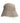 Dolce &amp; Gabbana Beige Linen Wide Brim Bucket Hat