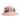 Dolce & Gabbana Pink Cotton Wide Brim Bucket Hat