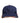 Dolce &amp; Gabbana Blue Cotton 6 Panels Baseball Cap