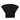 Dolce & Gabbana Black Nylon Knitted Ski Mask Balaclava