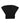 Dolce & Gabbana Black Nylon Knitted Ski Mask Balaclava