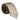 Dolce &amp; Gabbana Beige Solid Silk Adjustable Necktie Tie