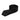 Dolce &amp; Gabbana Black Circles Silk Adjustable Necktie Tie