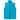 Refrigiwear Light Blue Polyester Men Vest