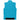 Refrigiwear Light Blue Polyester Men Vest