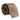 Dolce &amp; Gabbana Beige Polka Dot Silk Adjustable Necktie Tie