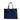 Tory Burch Navy Ella Large Nylon Tote Bag 136144
