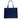 Tory Burch Navy Ella Small Nylon Tote Bag Bolsa 160633