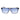 BMW Blue Acetate Sunglasses