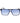 BMW Blue Acetate Sunglasses