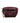 Michael Kors Leather Maise 2 in 1 Fanny Waist Pack Bag Maroon