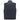 Refrigiwear Blue Nylon Men Vest with Down Padding