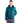 Refrigiwear Blue Nylon Men Jacket