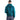 Refrigiwear Blue Nylon Men Jacket