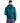 Refrigiwear Blue Nylon Men Jacket
