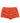 Dolce &amp; Gabbana Orange Polyester Beachwear Shorts 2Pc Swimwear