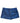 Dolce &amp; Gabbana Blue Nylon Beachwear Swim Shorts 2Pc Swimwear