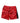 Dolce & Gabbana Red Polyester Beachwear Shorts 2Pc Swimwear