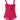 Dolce & Gabbana Fuchsia Tulle Balconette Bra Bodysuit Underwear