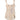 Dolce & Gabbana Body con sujetador balconette de tul beige Ropa interior