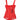 Dolce & Gabbana Red Tulle Balconette Bra Bodysuit Underwear