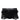 Dolce & Gabbana Black Tulle Nylon Mid Waist Panty Underwear