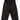 Dolce & Gabbana Black Logo Monogram Cropped Tights Underwear