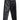Dolce & Gabbana Black Logo Nylon Cropped Tights Pants Underwear