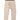Dolce & Gabbana Beige DG Logo Nylon Cropped Tights Underwear