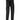 Dolce & Gabbana Black Logo Lace Lingerie Tight Pants Underwear