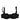 Dolce & Gabbana Black Silk Stretch Balconette Brassiere Underwear