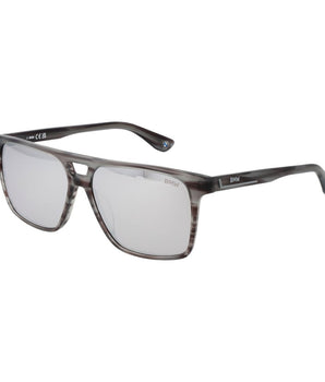 BMW Multicolor Acetate Sunglasses
